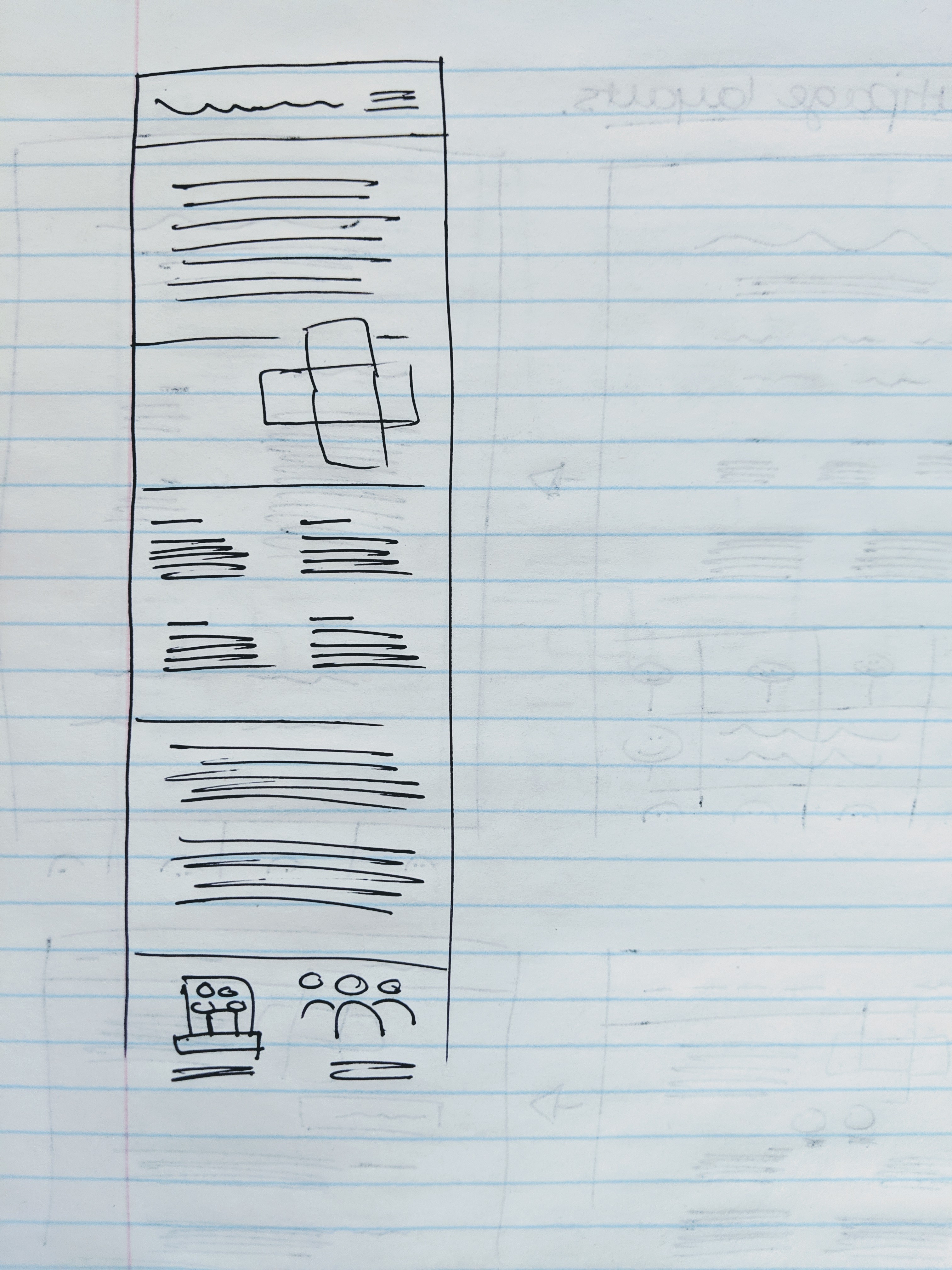 Sketches